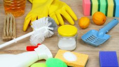 5 приложения на солта, освен консумацията