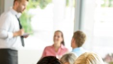 Какво могат да научат жените от мъжете