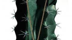 Бижута, вдъхновени от кактуси