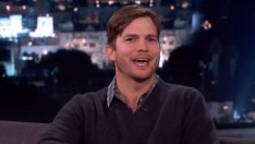 Аштън Кътчър: Пич (Чарли Шийн), млъквай най-накрая!