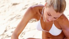 Кои са скритите места за развитие на рак на кожата?