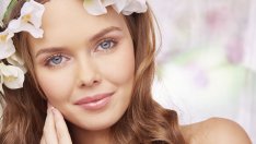 Чудати техники в грима