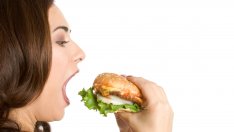 Бързото хранене води до диабет