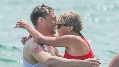 Любовта витае наоколо... в света на известните