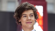 Хари Стайлс не рони сълзи за Тейлър Суифт