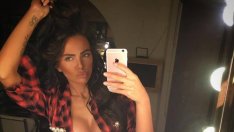 Николета разголи пак гърди, доказва, че е единствена