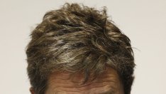 Бебето на Хю Грант е от китайка