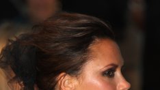 Виктория Бекъм си премахна татуировка, посветена на Дейвид