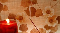 Тамянът е вреден за белите дробове