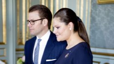 Шведската принцеса Виктория роди момиченце