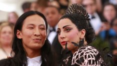 Модни диктатори: Алекзандър Уанг