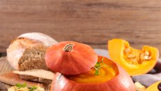 Вкусът на есента: Защо да консумираме тиква?
