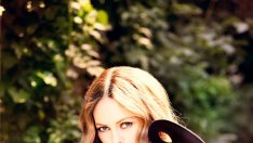 Ванеса Паради – феята на щастието и свободата