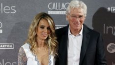 Ричард Гиър: Всички търсим любовта, независимо кои сме