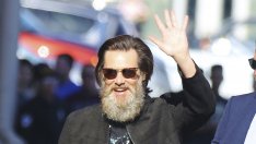 Чар или бедствие: Джим Кери залага на побелялата си брада