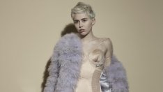 Майли Сайръс: Много по-силна съм без Лиъм