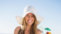 Забранените храни преди плаж