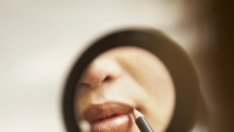 Перфектни устни в четири стъпки