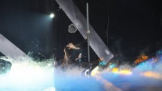 Фолк „Оскар“-ите: Мария на пилон, разходиха и камили