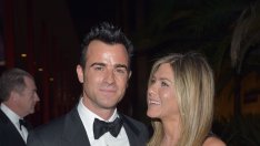 Дженифър Анистън иска да гледа пилета