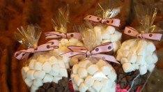 Лесни идеи за коледни подаръци