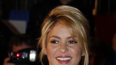 Морски лъв нападна Шакира