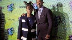 Децата на известните: Джейдън Смит