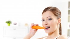 Как да изглеждате събудени и свежи