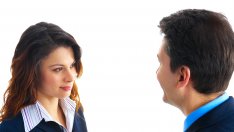 Ох, как казахте, че се казвате?!