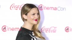 Дрю Баримор роди втората си дъщеря