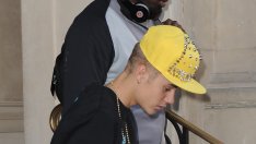 Селена се срамува от вида на Джъстин