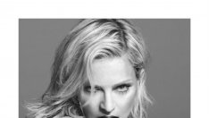 Мадона се завръща