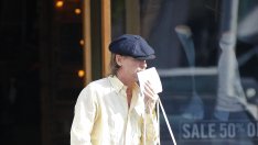 Вал Килмър се стопи