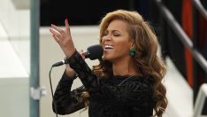 Адел и Бионсе ще пеят на юбилея на Обама