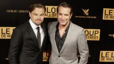 Наркотиците никога не са изкушавали Леонардо ди Каприо