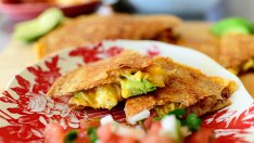 Закуска за шампиони