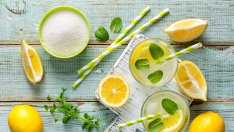 Яжте лимони за по-чиста и гладка кожа