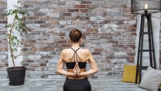 4 йога пози, които повишават либидото