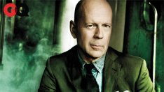 Всемогъщият Брус Уилис вече не е приятел с водката