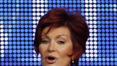 Шарън Озбърн махнала спукан силикон