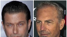 Кевин Костнър и Стивън Болдуин започнаха съдебна война