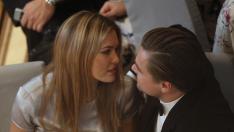 Лео ди Каприо и жените до него: Не по-възрастни от 25!