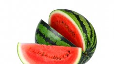 Хапвайте плодове за мускули!