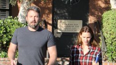 Бен Афлек и Дженифър Гарнър са по-щастливи след раздялата