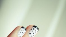 Пет нови визии с френски маникюр