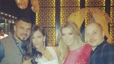 Божинов забрани на Венета да изрича името му в ефир