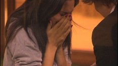 Мариана Попова каза "ДА" на любимия си Ханес