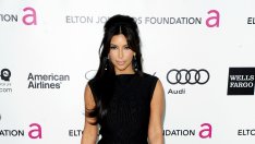 Ким Кардашян дава 200 хиляди долара за благотворителност