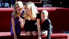 Рийз не е подготвена да гледа тийнеджърка