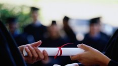 Вече завърших, ами сега?